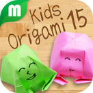 Kids Origami 15