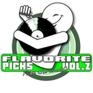 Flavorite Picks Vol. 2 - Various Artists
