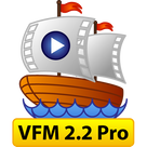 Virtual Film Maker 2.2 (Pro)