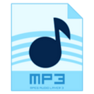 Opus to MP3 Converter