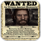 Wanted Poster Photo Maker
