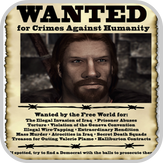 Wanted Poster Photo Maker