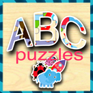 ABC Puzzle For Kids