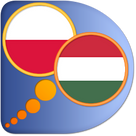 Polsko Węgierski słownik
