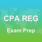 CPA REG Exam Questions