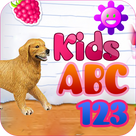 ABC For Kids 123 Counting