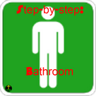 Step-by-Step Bathroom