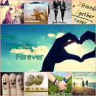 Friendship Quotes & Cards
