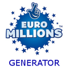 Euromillions Generator