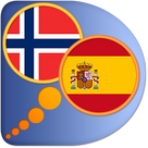 Norsk Spansk ordbok