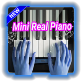 Mini Real Piano Pro (Free) 🎶 2017