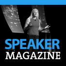 Speaker Magazine - National Speakers Association (NSA)