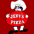 Jeff's Pizza