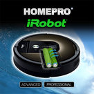 Control & Helper for iRobot Series