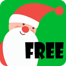 Free Kids Christmas Pattern Game