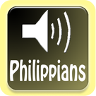 Free Talking Bible - Philippians