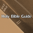 Holy Bible Guide