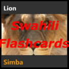SwahiliFlashcards