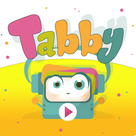Tabby 2 (Lite) - Audio Player for Kids