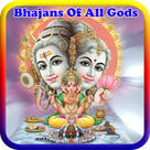 Bhajans Of All Gods