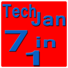 Tech Jan 7 in 1