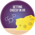 Getting Cheesy in VR: Exploring Biochemistry
