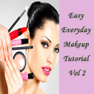 Easy Everyday Makeup Tutorial Vol 2
