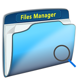 Files Manager Free