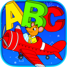 Animated ABC Alphabet For Kids