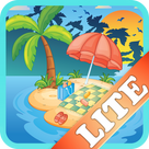 Summer Vacation Puzzle LITE