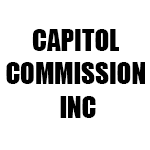 CAPITOL COMMISSION INC