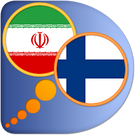 Suomi Persia sanakirja