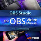 OBS Video Manual For OBS Studio By Ask.Video