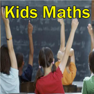 Kids Maths