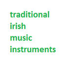 Trad Instruments Ireland