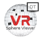 VR Sphere Viewer for Desktop