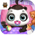 Panda Lu Baby Bear Care FULL