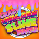 Crazy Unicorn Slime Maker