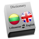 Lithuanian - English