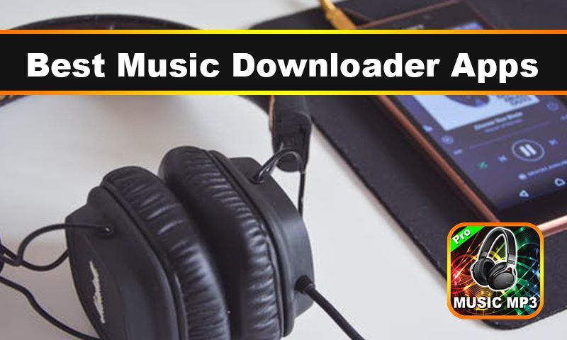 Music Mp3 - Downloader Songs Download Best Platfomrs For Free