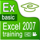 Teach Yourself Excel 2007