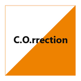 COrrection