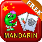 Mandarin Flashcards for Kids