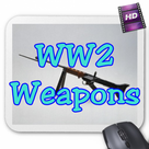WW2 Weapons