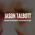 Jason Talbott Music