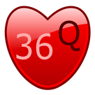 Love In 36 Questions: Fall in Love With Anyone!