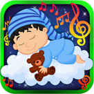 Baby Cat - Sleppy Relaxing Songs, Nursery Music for Sleeping, White Noise and Lullabies for Kids