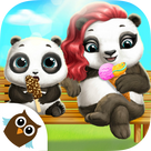Panda Lu Baby Bear World - New Cute & Fun Pet Care Adventures