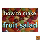 how to make fruit salad