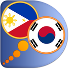 Diksyunaryong Filipino Korean